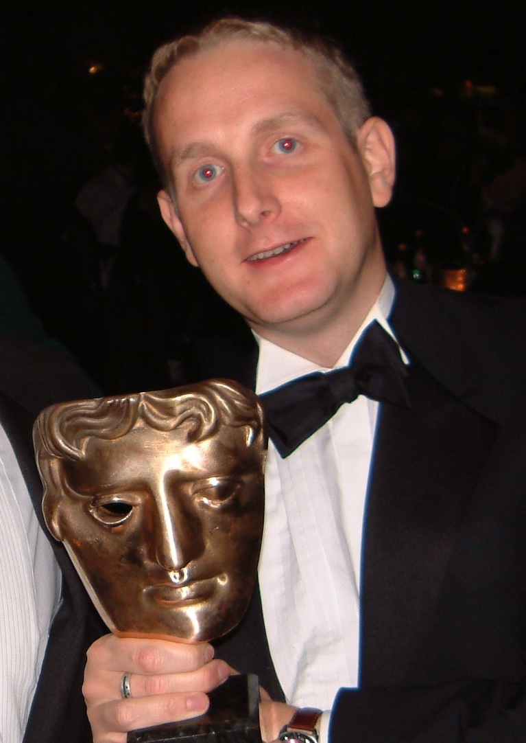 BAFTA