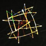 Tensegrity as a Fascinating Metaphor For Strategy Deployment