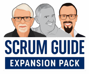 Scrum Guide Expansion Pack logo
