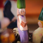 How To Engage People in Strategic Storytelling with an X-Matrix